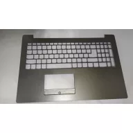   Lenovo IdeaPad 320-15ISK, 320-15IKB gyári ezüst felső burkolat