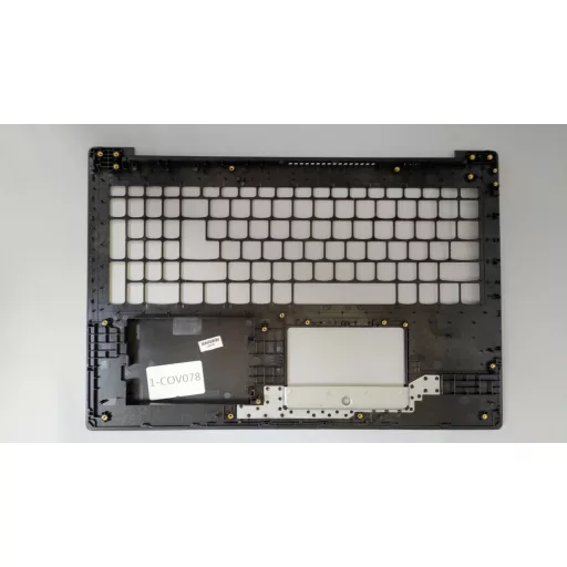 Lenovo IdeaPad 320-15ISK, 320-15IKB gyári ezüst felső burkolat