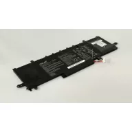   Asus Zenbook UX334FL, UM433IQ gyári új akkumulátor, 3 cellás 4210mAh (C31N1841)