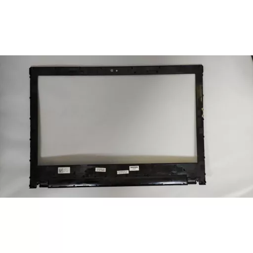 Dell Inspiron 3541, 3542, 3543 használt fekete LCD keret (4KF62, 04KF62)