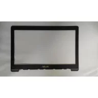   Asus X553MA használt fekete LCD keret (13NB04X1P01012, 90NB04X6-R7B010)