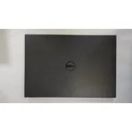   Dell Inspiron 3541, 3542, 3543 használt (érintőkijelző nélküli modell) fekete LCD kijelző hátlap webkamerával (0CHV9G, CHV9G)