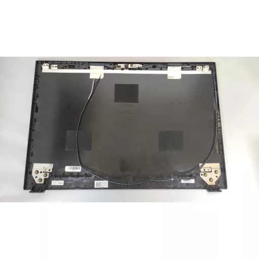 Dell Inspiron 3541, 3542, 3543 használt (érintőkijelző nélküli modell) fekete LCD kijelző hátlap webkamerával (0CHV9G, CHV9G)