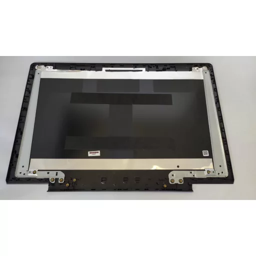 Lenovo IdeaPad 700-15ISK használt fekete kijelző hátlap (5CB0K85923)