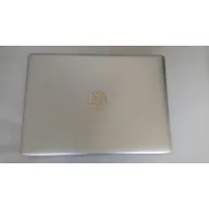   HP Probook 430 G5 használt szürke LCD kijelző hátlap, wifi kábellel, webkamerával (L01059-001)