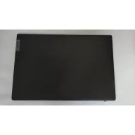   Lenovo IdeaPad S340-15IWL használt fekete LCD hátlap webkamerával (5CB0S18626)