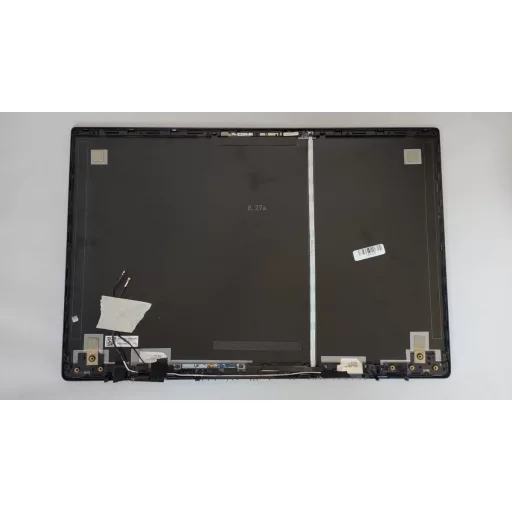Lenovo IdeaPad S340-15IWL használt fekete LCD hátlap webkamerával (5CB0S18626)