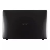   Acer Aspire E1-571, E1-531, E1-521 gyári új fekete LCD kijelző hátlap (60.M09N2.005, AP0PI0001002, 60M09N2005)