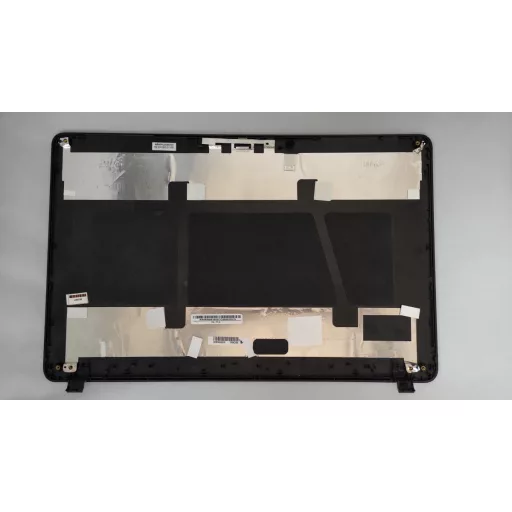 Acer Aspire E1-571, E1-531, E1-521 gyári új fekete LCD kijelző hátlap (60.M09N2.005, AP0PI0001002, 60M09N2005)