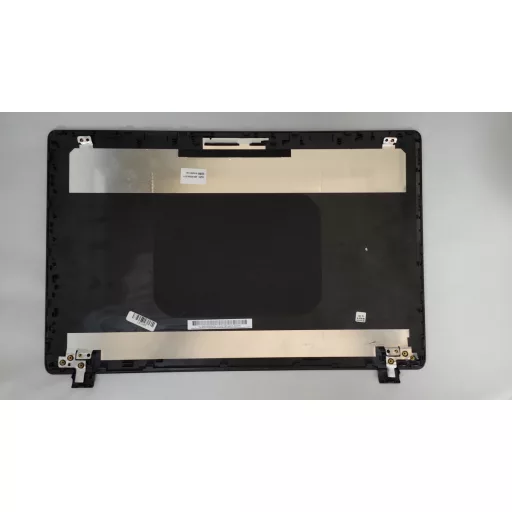 Acer Extensa 2519, EX2530, használt fekete LCD kijelző hátlap (60.MZ8N1.001)