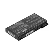   MSI CX600 Utángyárott Akkumulátor, , 6 cellás (4400mAh) BTY-L74