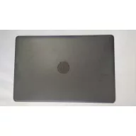   HP 15-BS, 15-BW, 250 G6, 255 G6 sorozathoz használt fekete LCD kijelző hátlap (L13912-001)