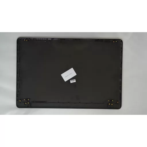 HP 15-BS, 15-BW, 250 G6, 255 G6 sorozathoz használt fekete LCD kijelző hátlap (L13912-001)