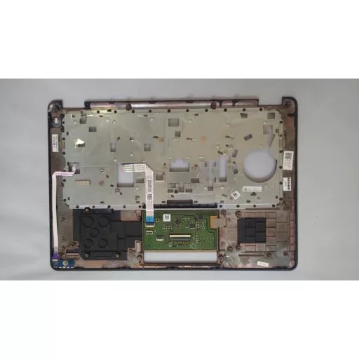 Dell Latitude E5450 használt fekete felső burkolat touchpaddal (A1412H)