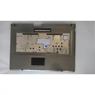 Asus X51R, X51H használt felső burkolat touchpaddal