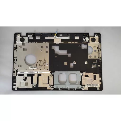 Lenovo IdeaPad Z580, Z585 használt szürke felső burkolat (3KLZ3TALV00)
