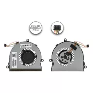   HP 250 G4, 255 G4, 250 G5, ProBook 250 G4 használt hűtő ventilátor (813946-001)