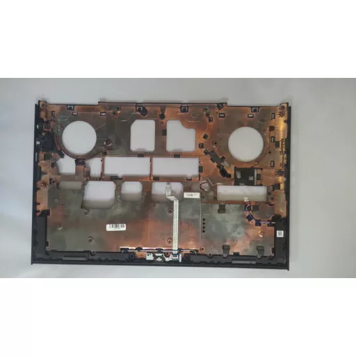 Dell Inspiron 15-7577 használt fekete alsó burkolat (0350HR, 350HR)