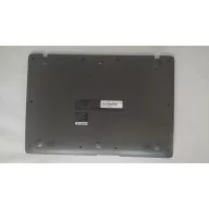   Acer Aspire One Cloudbook AO1-431 használt szürke alsó burkolat (B0985101S14100)