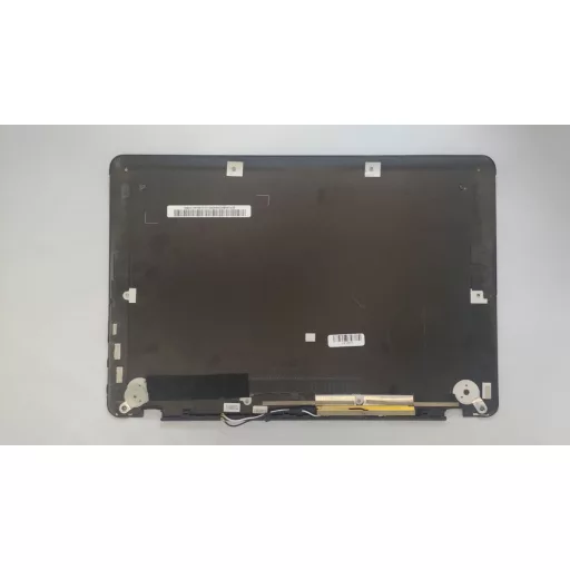 Asus UX360U, Q324U használt fekete alsó burkolat (13NB0C03AM0501)
