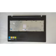   Lenovo IdeaPad G50-70, Z50-70, Z50-75 használt fekete felső burkolat touchpaddal (90205321)