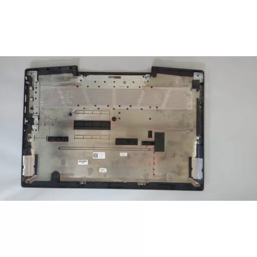Dell G3 15 3590 használt fekete-kék alsó burkolat (G4V93, 0G4V93)