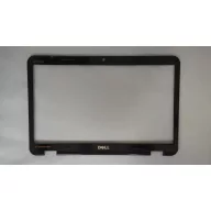   Dell Inspiron 15R N5010, M501R, M5010 használt fekete LCD keret (58JM7, 058JM7)