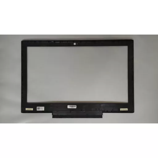 Dell Inspiron G5 15 5587, 7577 használt fekete LCD keret (HMH4N, 0HMH4N)