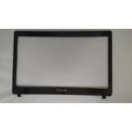   Asus K53BR, K53BY, K53U, X53U használt fekete LCD keret (13GN5710P100-1)