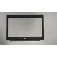 HP ProBook 430 G5 használt fekete-ezüst LCD keret