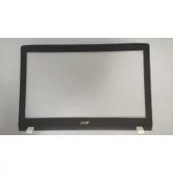   Acer Aspire E5-575G használt fekete-fehér LCD kijelző keret (EAZAA002010)