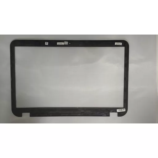 Dell Inspiron 17 3721, 5721 használt fekete LCD keret (GKKDP, 0GKKDP)