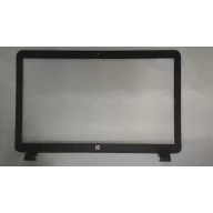   HP Pavilion 17T, 17-F053US, 17-F080NO használt fekete LCD keret (EAY17004010)