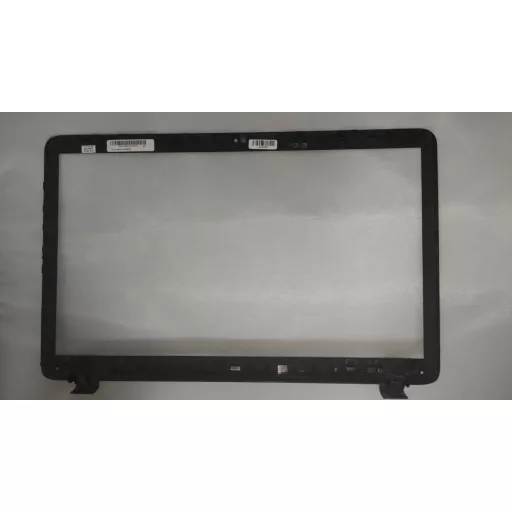 HP Pavilion 17T, 17-F053US, 17-F080NO használt fekete LCD keret (EAY17004010)