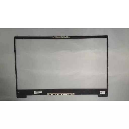 Lenovo IdeaPad S340-15IWL, S340-15IML használt fekete LCD keret (AP2GC000200)