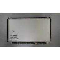   15,6" | WXGA HD | Fényes | 1366×768 | SLIM | 30p (jobb) | használt kijelző