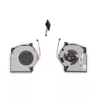   Asus X409, X509 használt hűtő ventilátor (13NB0MT0T01111)