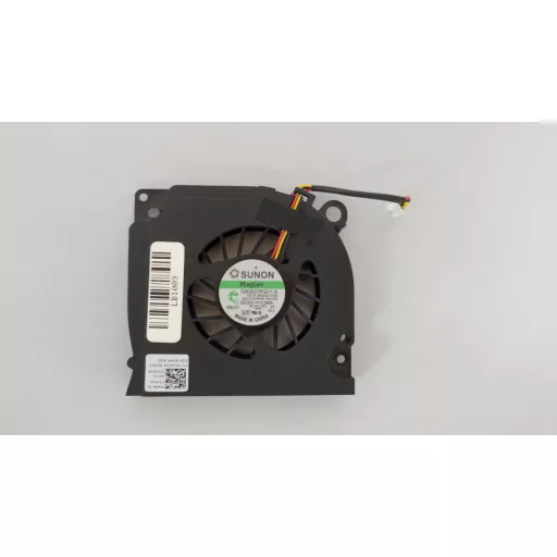 Dell Inspiron 1525, 1526, 1540, 1545, 1546, Vostro 500 használt hűtő ventilátor (0NN249, NN249)
