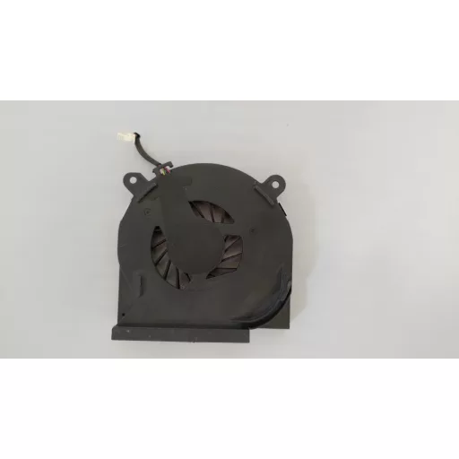 Dell Latitude E6410, E6510 használt hűtő ventilátor (04H1RR, 4H1RR)