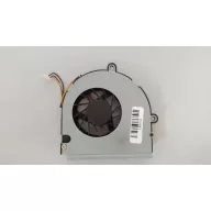   Asus X43B, K43U, K43B, A53Z, K53Z, X53U, K53U, A53U használt hűtő ventilátor (DC280009WS0)