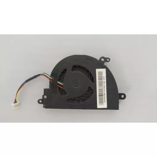 Asus X553, X553M, X553MA, X453M használt hűtő ventilátor (13N0-RLP0901)
