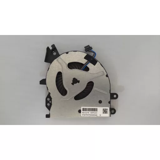HP Probook 450 G4, 455 G4, 470 G4 használt hűtő ventilátor (905774-001)