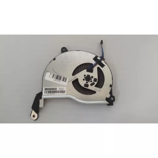 HP Pavilion 15-F, 14-N, 15-N használt hűtő ventilátor (736218-001)