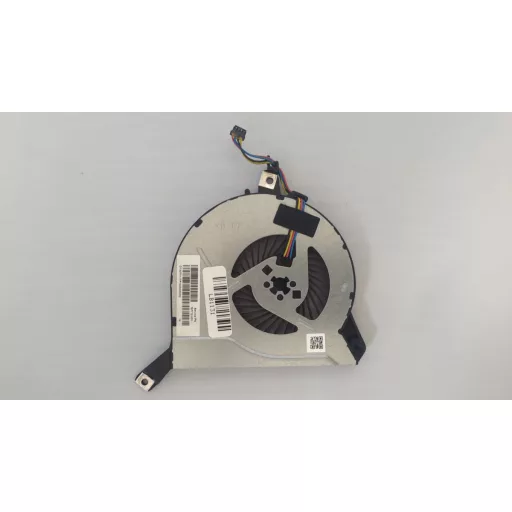 HP Pavilion 14-V1, 15-P1, 17-F0, 17-P1 használt hűtő ventilátor (767712-001, 767776-001, 765788-001)