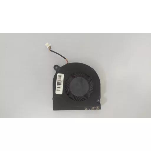 Acer Aspire A315-41G, A515-51, AN515-53 használt hűtő ventilátor (23.GP4N2.001, DFS541105FC0T, DC28000JRF0)