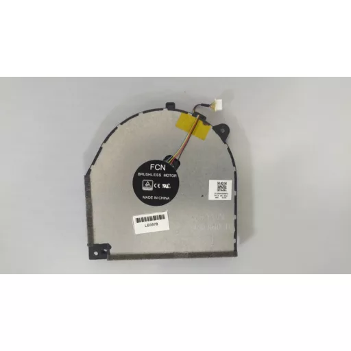 Lenovo Legion Y530-15ICH használt hűtő ventilátor jobb oldali (5F10R40214)