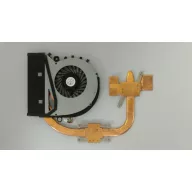   Sony Vaio SVF152 használt komplett hűtő ventilátor egység (3VHK9TMN000)