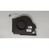   Asus Rog Zephyrus S GX701GV, GX701GX, GX701GXR használt hűtő ventilátor CPU (13NR00X0M27011, DFSCK22105182A)