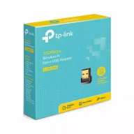   Tp-Link hálozati 150Mbps Nano Wifi adapter USB WLAN (TL-WN725N)
