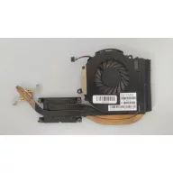   HP Pavilon 14-D 15-D használt komplett hűtő ventilátor egység (747242-001)